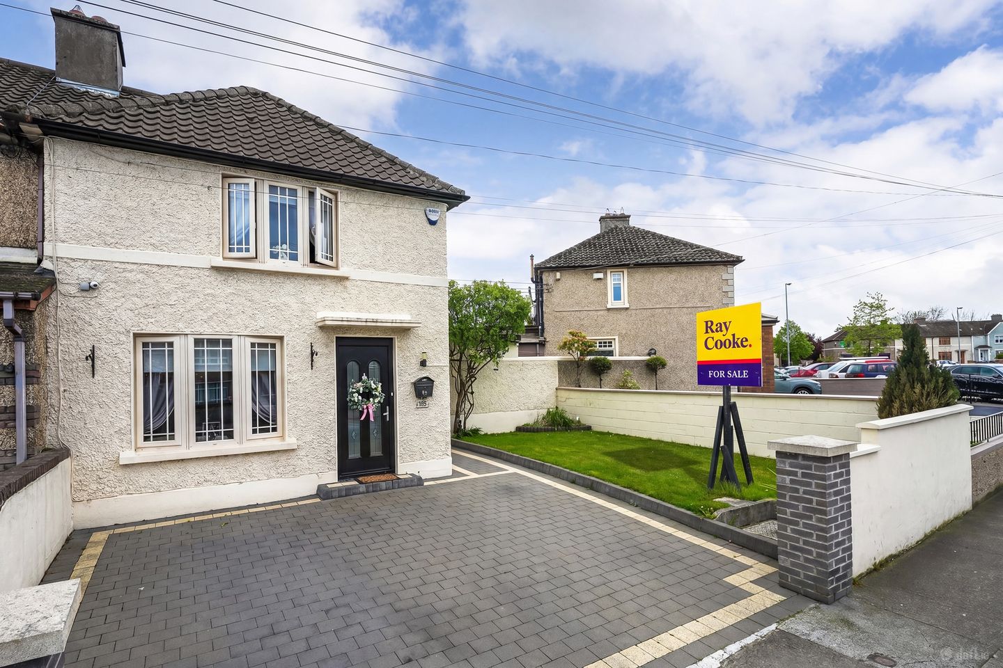 195 Ballyfermot Road, Ballyfermot, Dublin 10