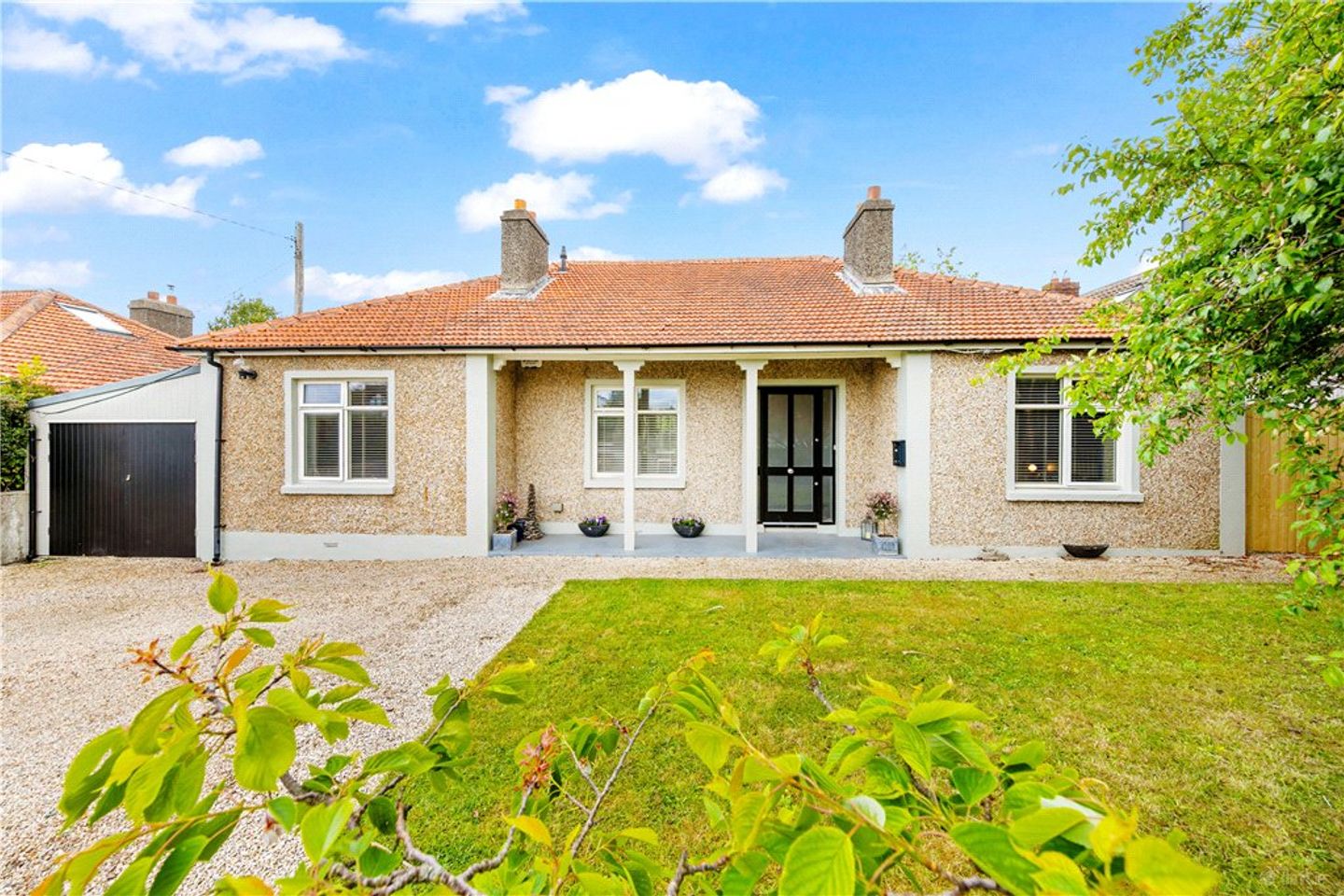 Kilpatrick, 13 Albert Road Upper, Glenageary, Co. Dublin, A96W2W0