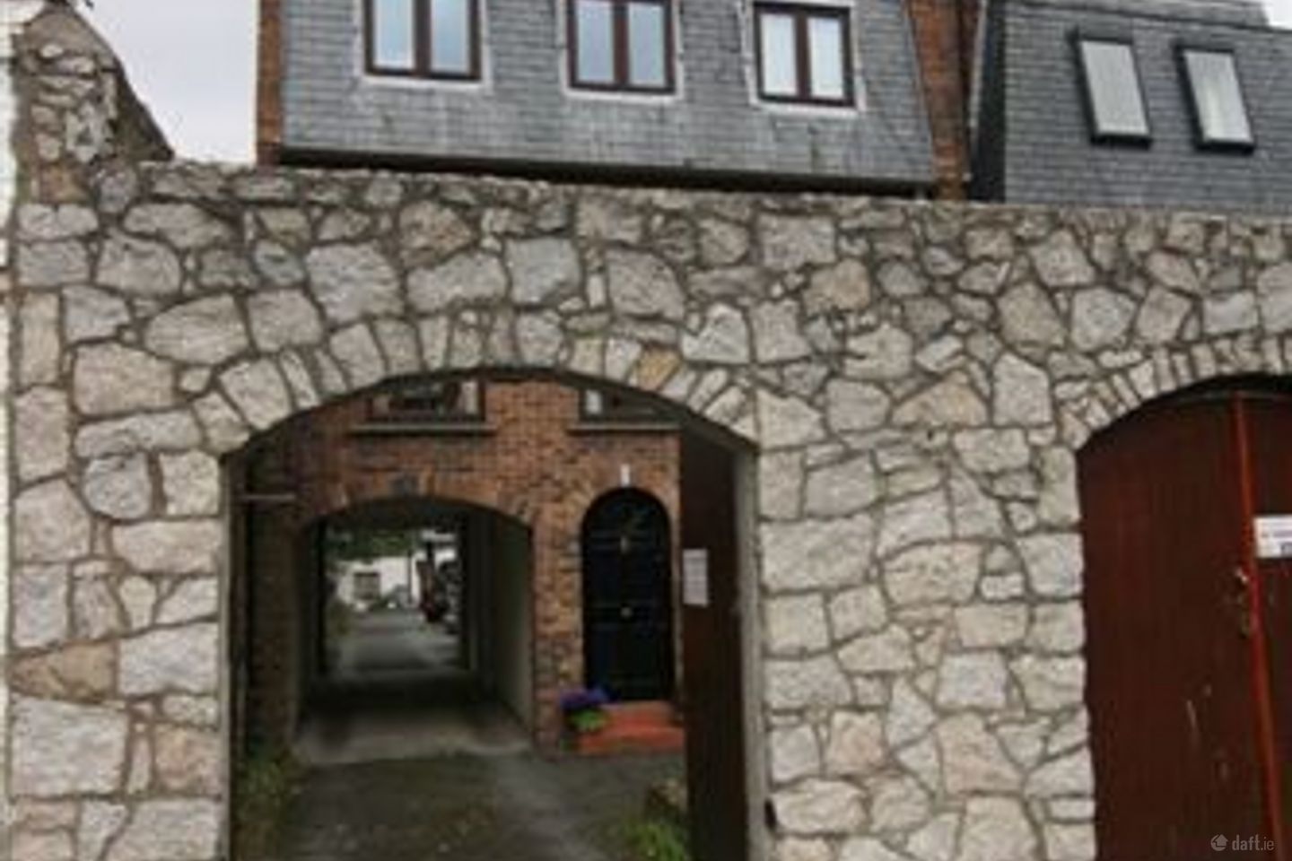 19 Upper Lad Lane, Dublin 2