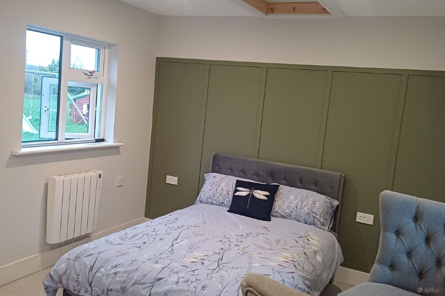 Flemington Road, Balbriggan, Co. Dublin, Balscaddan, Co. Dublin