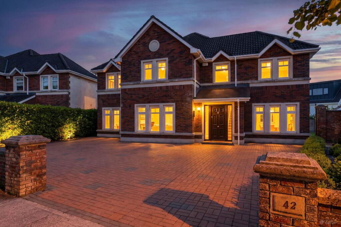 42 Maple Drive, Archerstown Wood, Ashbourne, Co. Meath, A84WA24