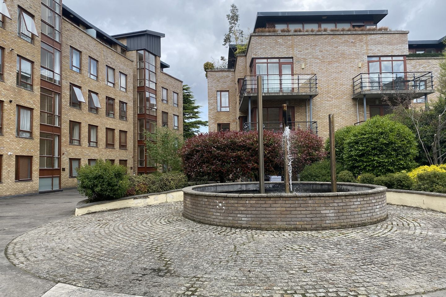 Apartment, Pugin House, Loreto Abbey, Rathfarnham, Dublin 14