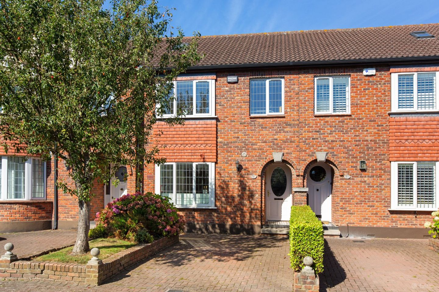 61 Shrewsbury, Ballsbridge, Dublin 4, D04N8X7