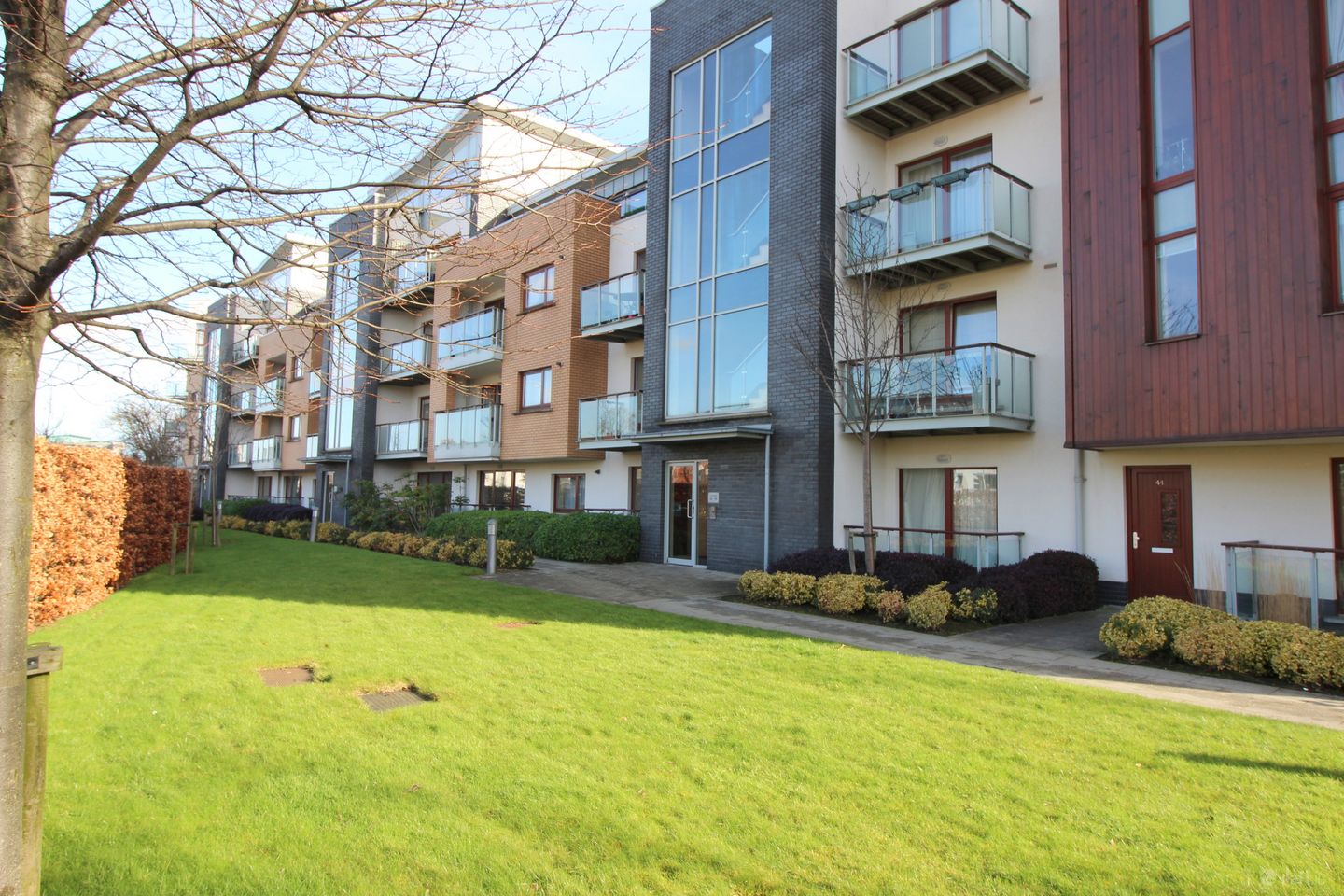 Wyckham Place, Dundrum, Co. Dublin