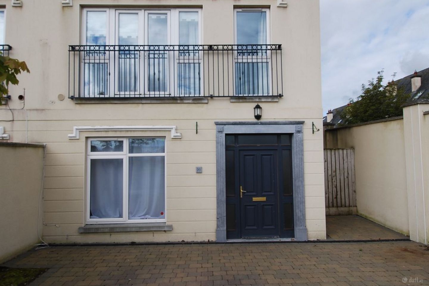 20 Maple Square, Castlepark, Mallow, Mallow, Co. Cork