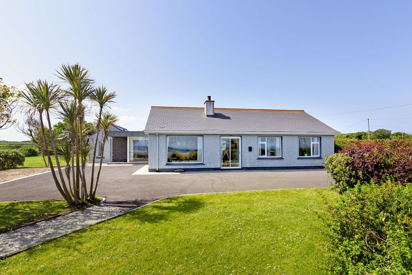 Cloudy Bay, Streedagh, Ballinfull, Co. Sligo, F91AP93