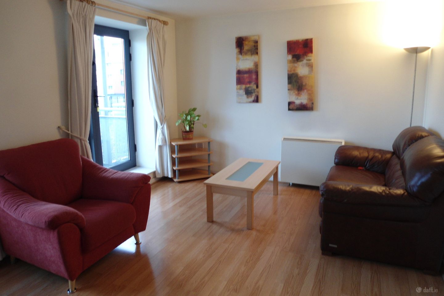 Apartment 59, Clearwater Court South, Lock-Keepers Walk, Ashtown, Dublin 15