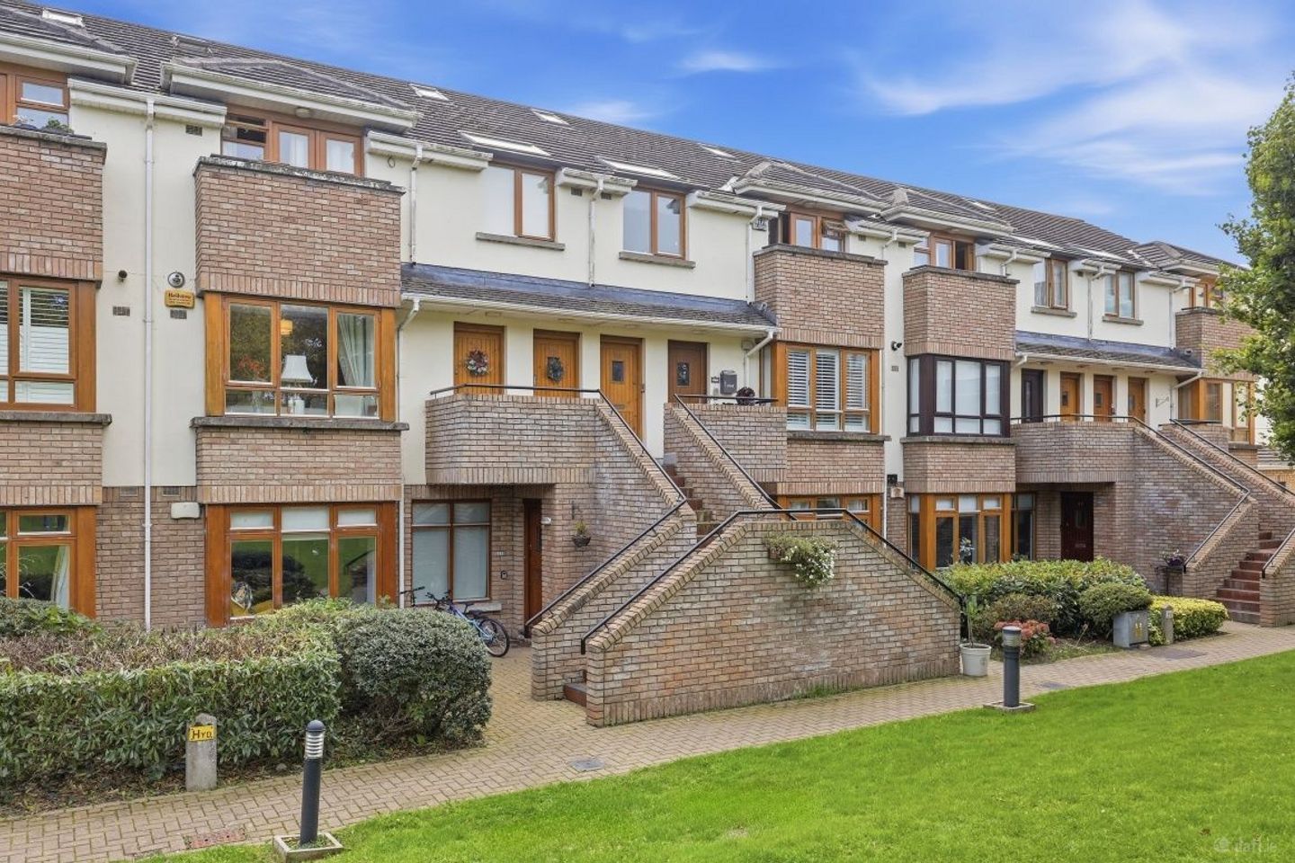 Apartment 34, Mountfield Park, Seamount Road, Malahide, Co. Dublin, K36Y589