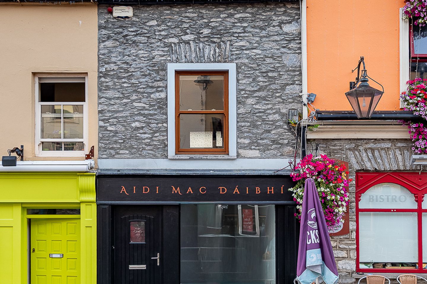 30 Henry Street, Kenmare, Co Kerry, V93YX74