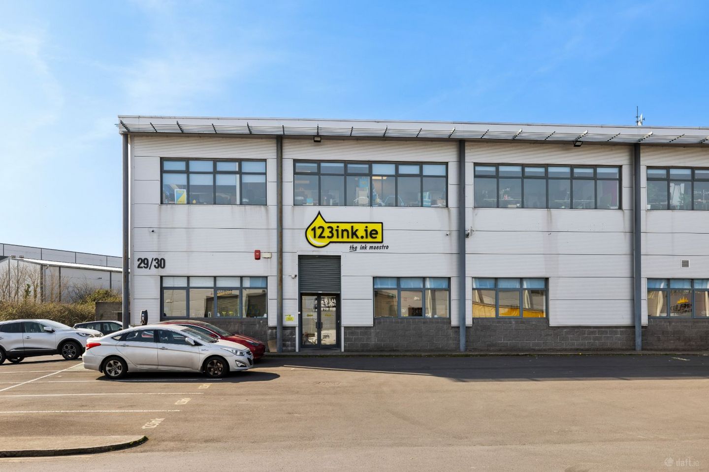 Unit 29-30, North Park, Finglas, Dublin 11, D11TX88