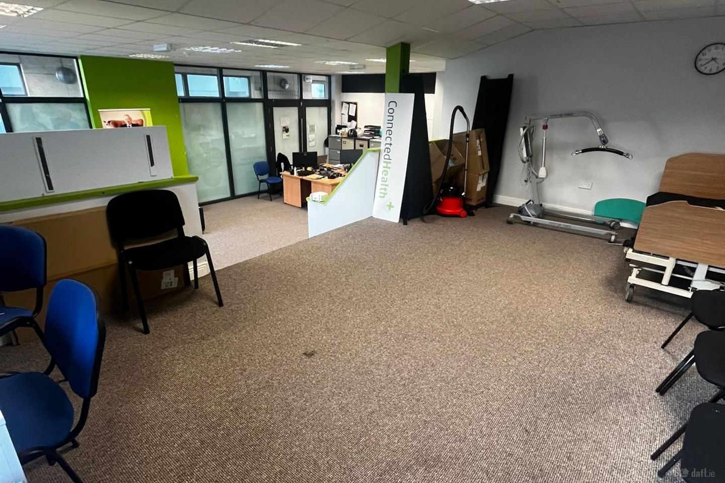 Unit 4, Block B, Mercantile Plaza, Carrick-On-Shannon, Co. Leitrim, Carrick-on-Shannon, Co. Leitrim