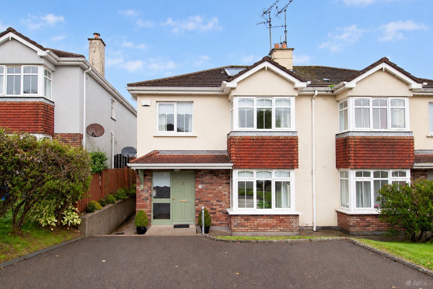 55 Ardmore, Gorey, Co. Wexford, Y25PD28