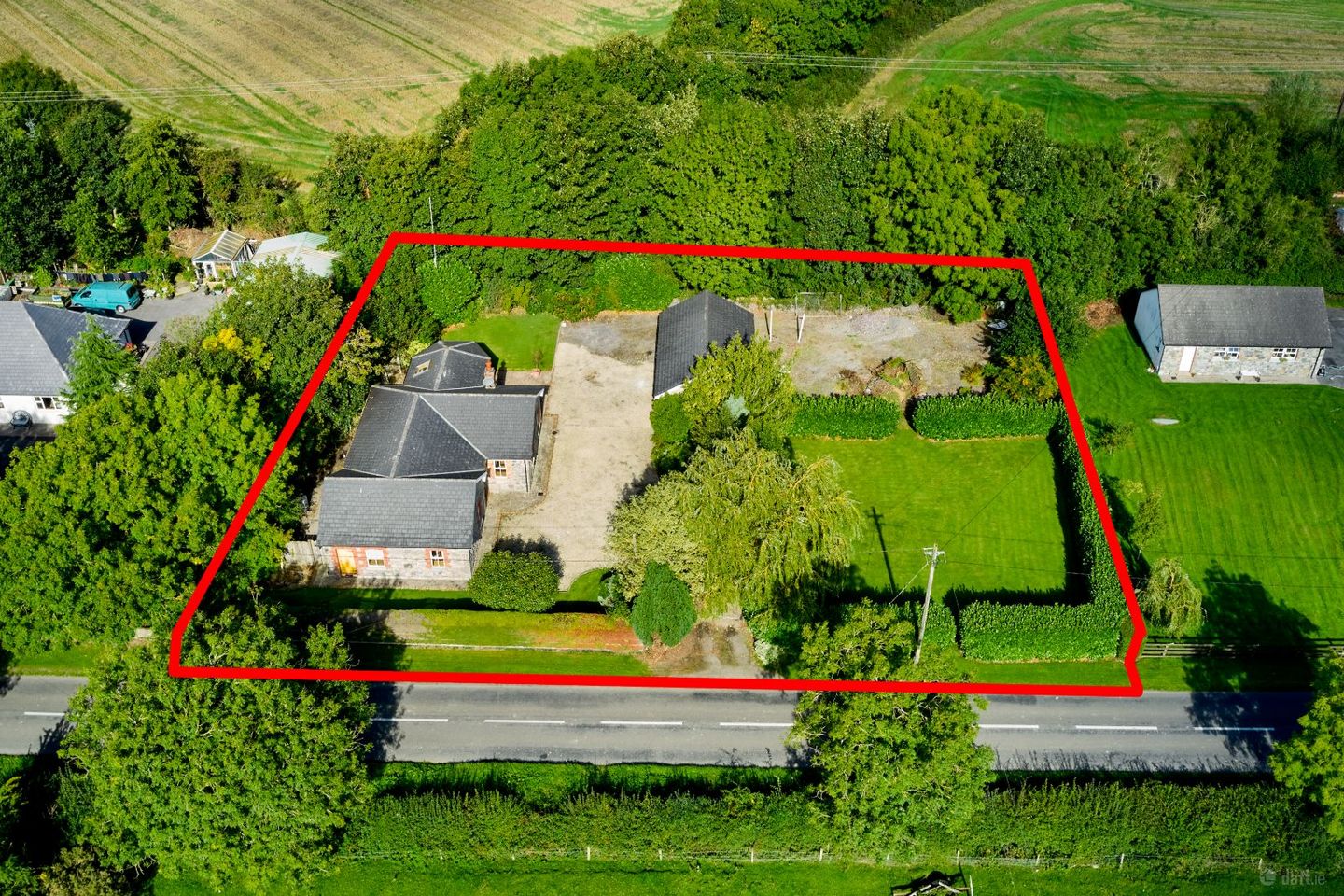 Rose Cottage, Castlemartin, Navan, Co. Meath, C15TW90