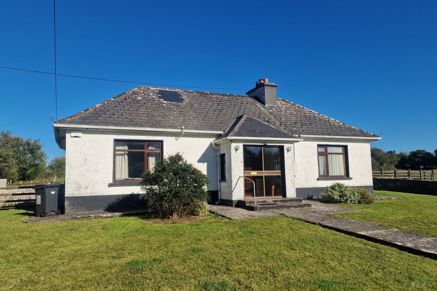 Murneen North, Claremorris, Claremorris, Co. Mayo, F12CC78