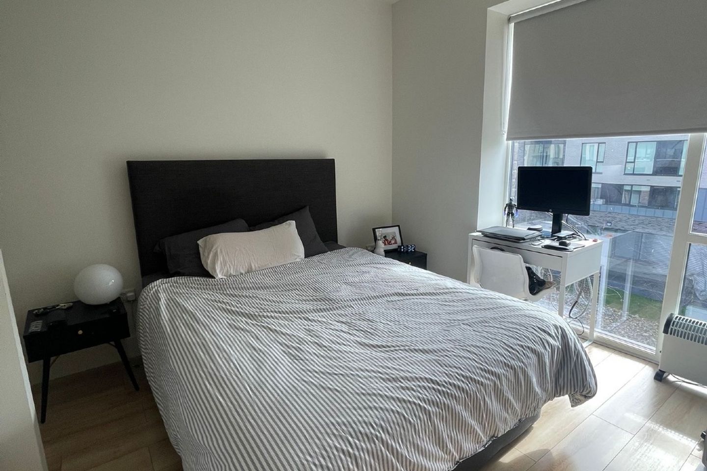 Apartment 10, Block 4, Castleview, Naas Road, Bluebell, Dublin 12