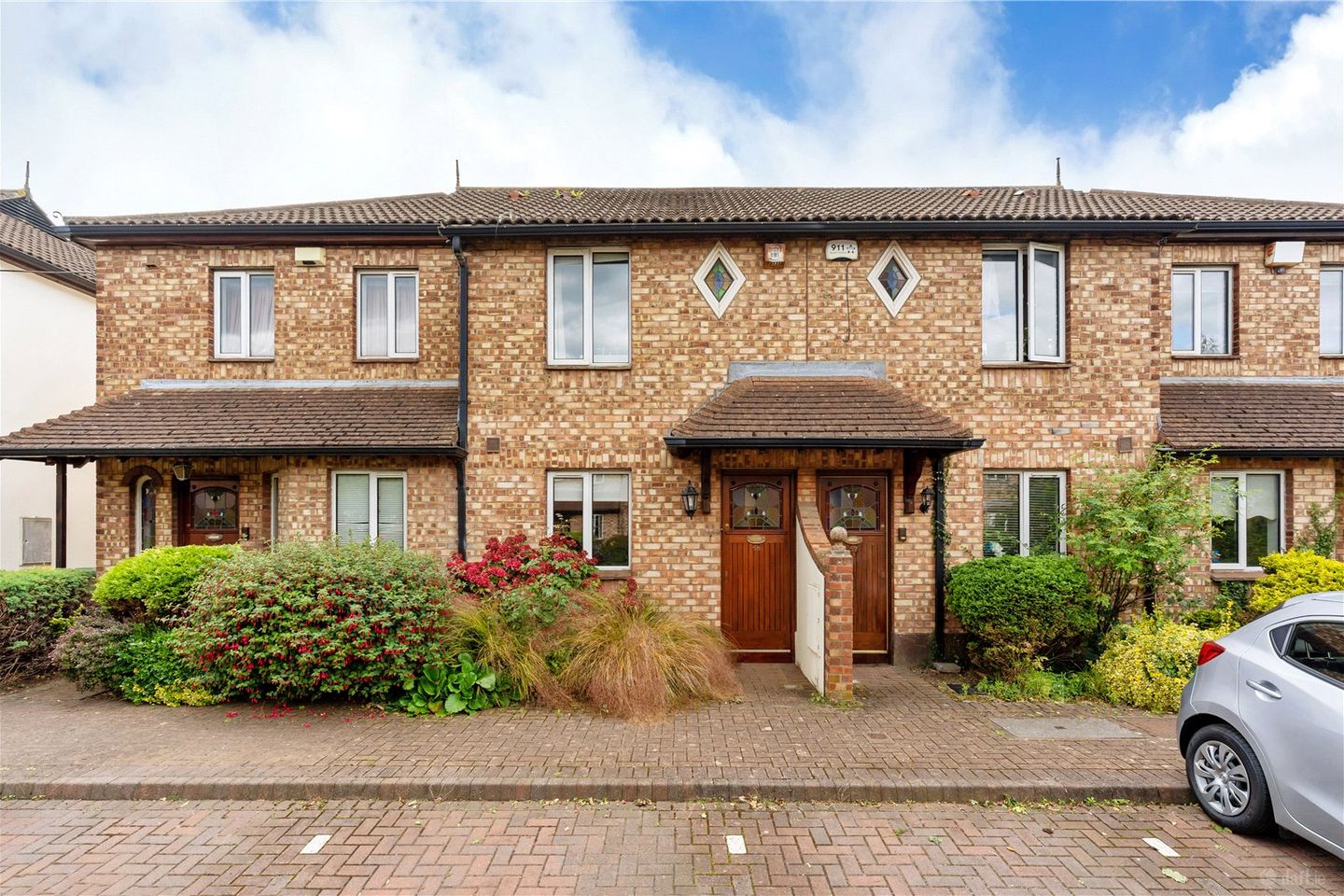 58 Donnybrook Manor, Donnybrook, Dublin 4