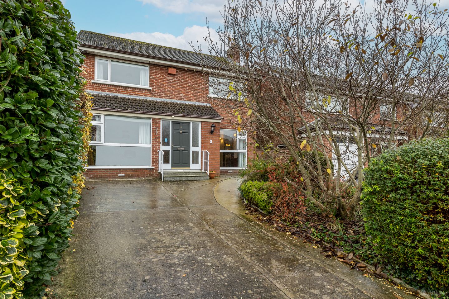 4 Saint Andrew's Grove, Malahide, Co. Dublin