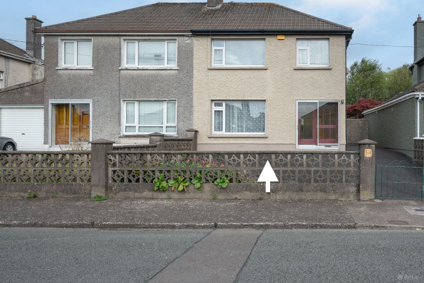 4 Summerstown Avenue, Glasheen, Glasheen, Co. Cork, T12E7K3