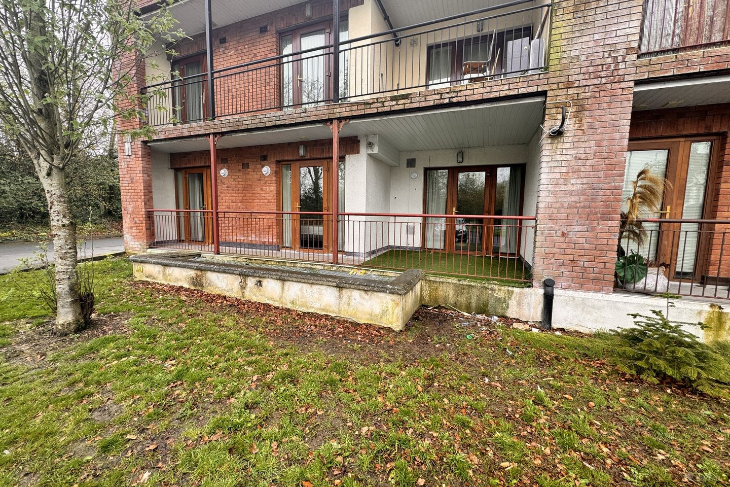 Apartment 48, Block C, Newbridge, Co. Kildare