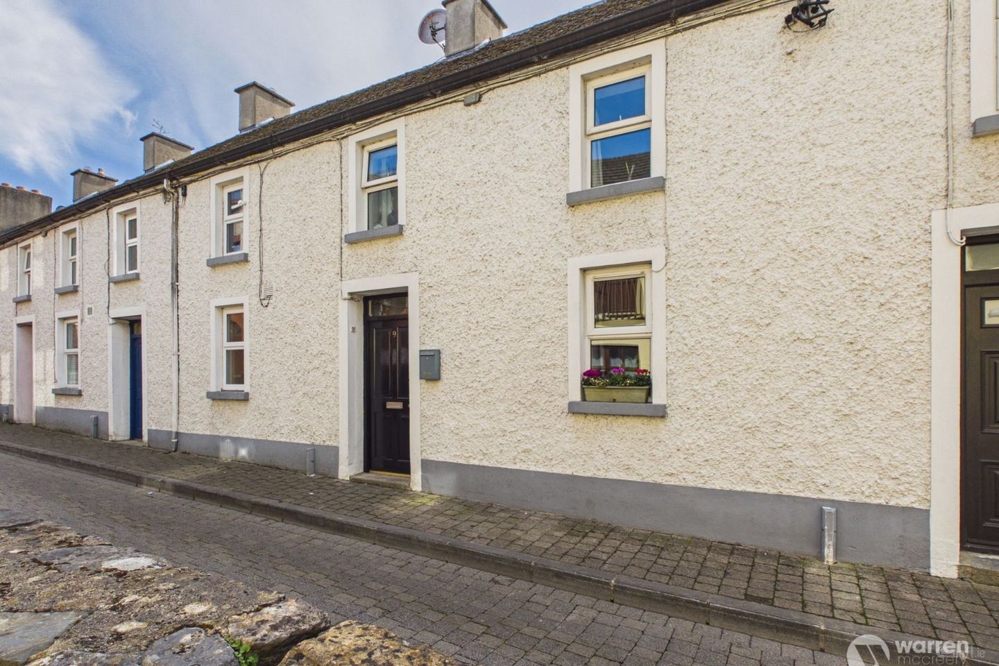No. 9 Abbey Street, Kilkenny, Co. Kilkenny, R95HN2X