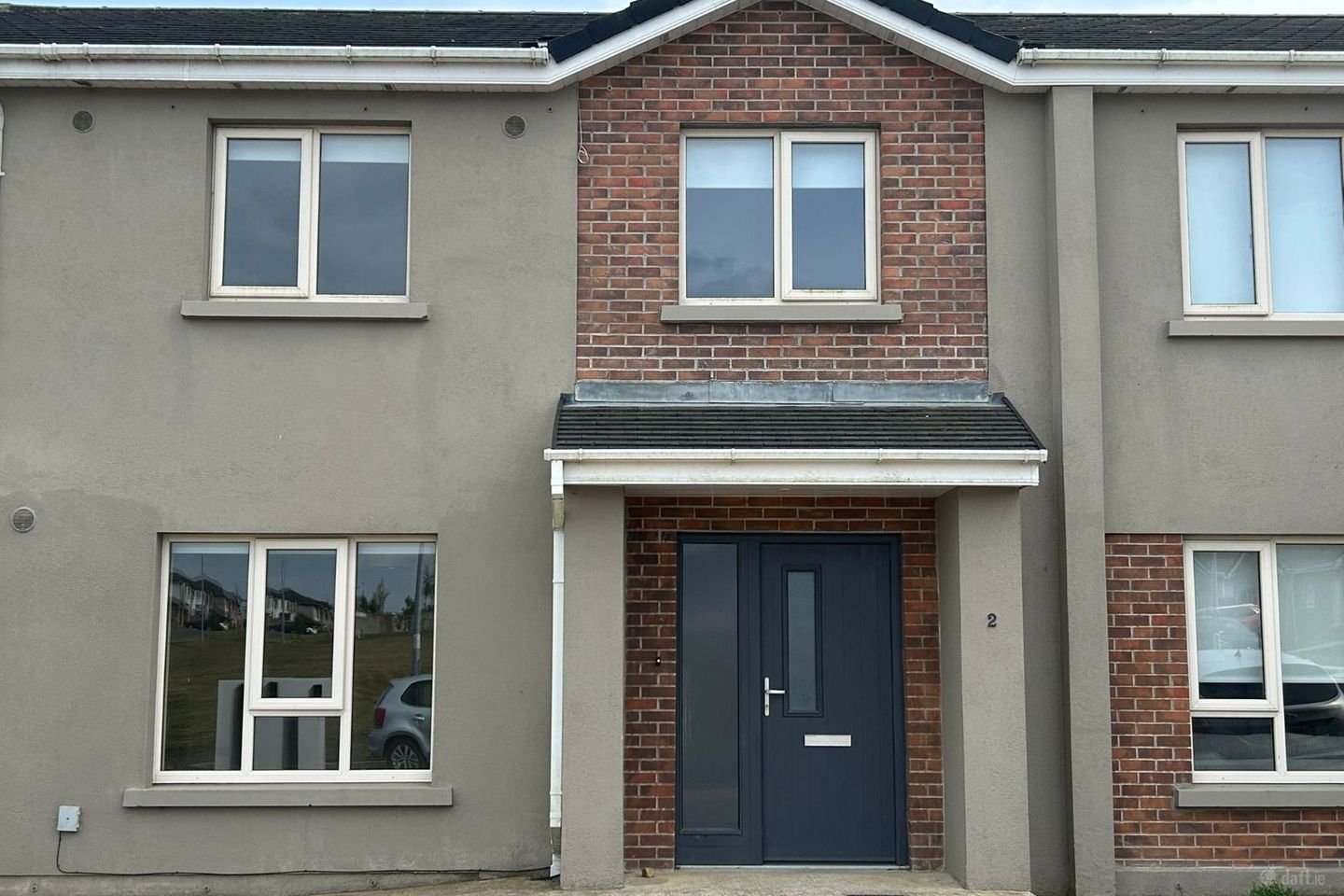 2 Manor Avenue, Roxborough Manor, Mulgannon, Co. Wexford, Y35N9TY