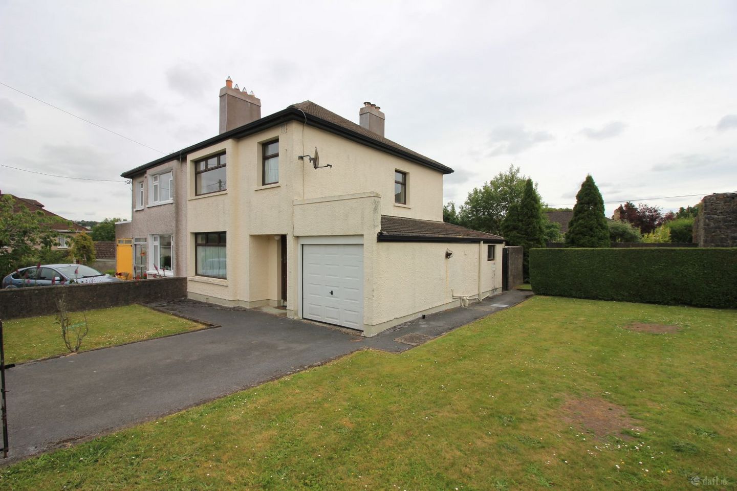 Fatima, Dunmore Lawn, Ballinlough, Co. Cork