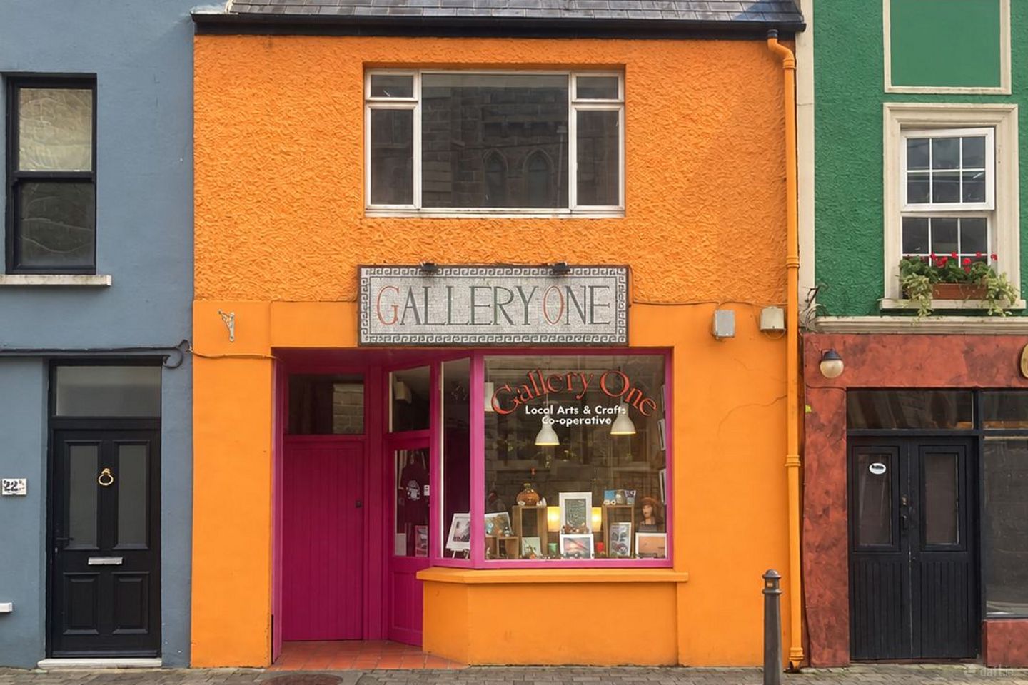 23 Church Street, Caherciveen, Co. Kerry, Cahersiveen, Co. Kerry, V23PW86