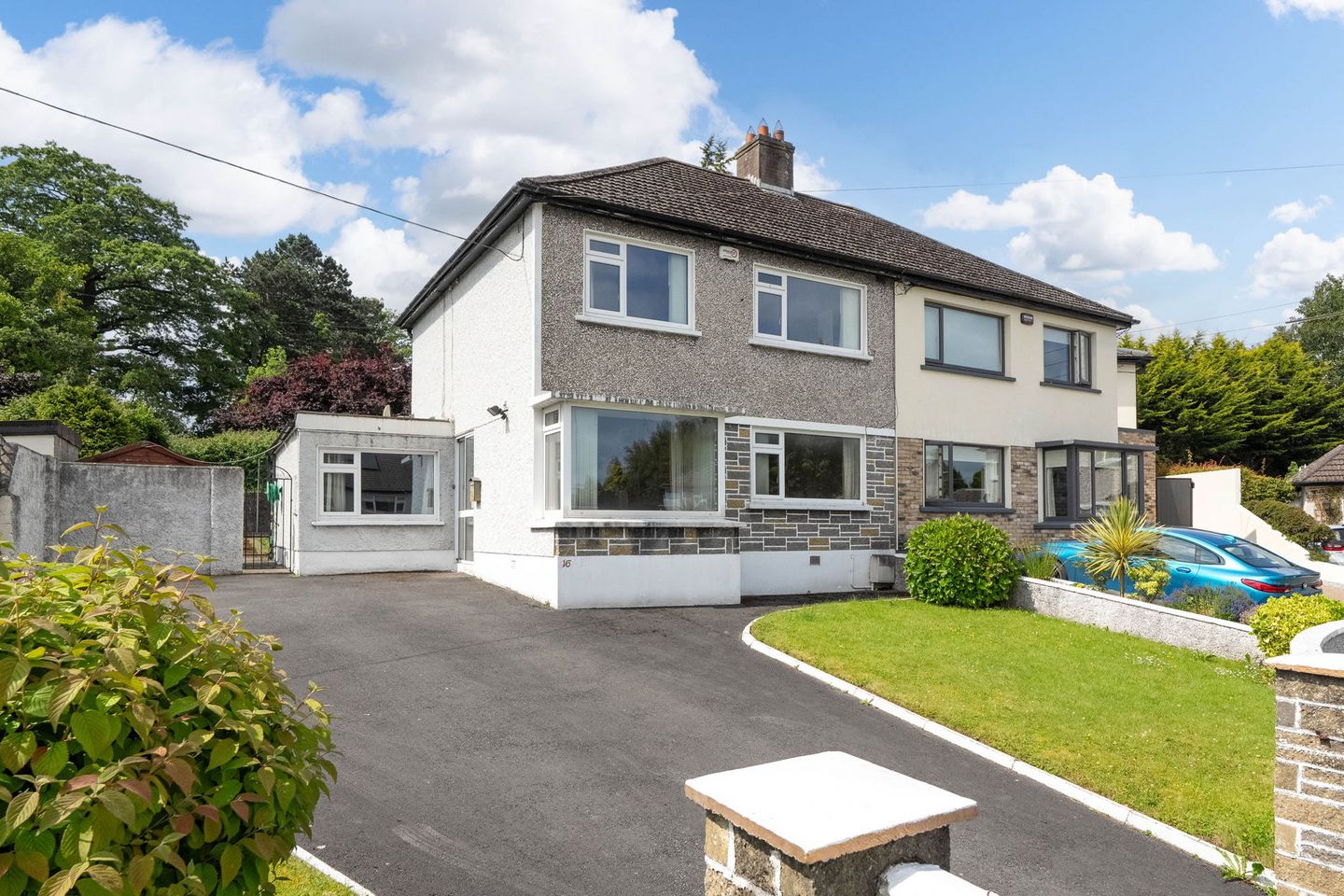 16 Hillside Park, Rathfarnham, Rathfarnham, Dublin 16, D16E6C0