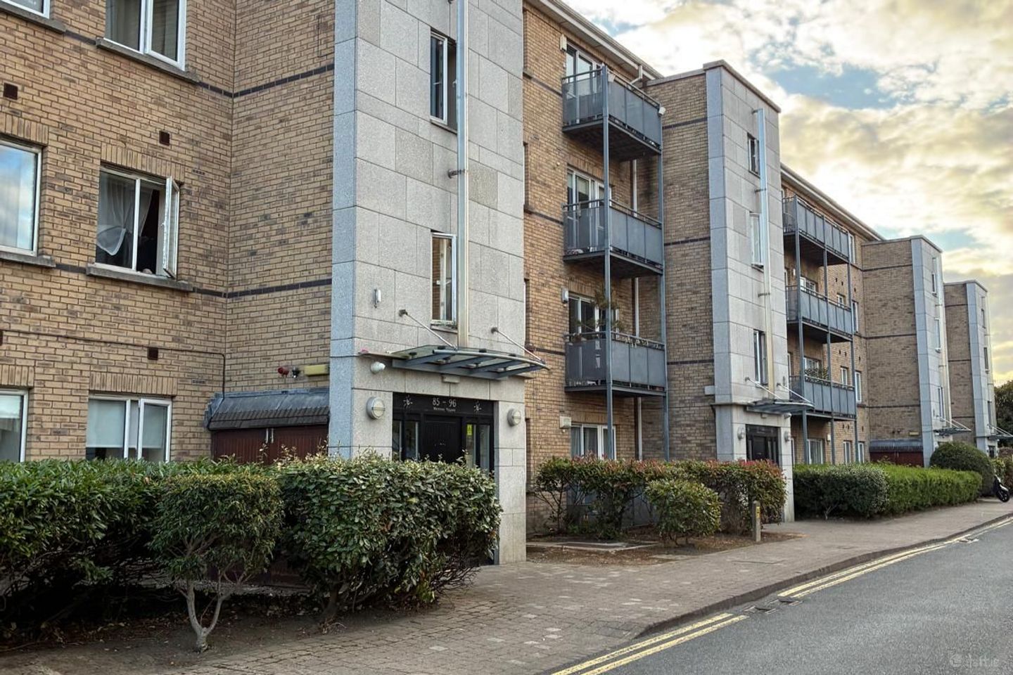 Apartment 89, Westend Village, Blanchardstown, Dublin 15