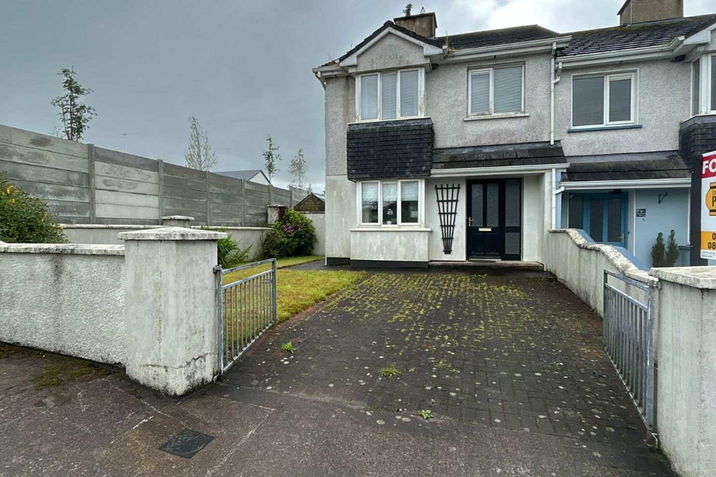 10 Old Coach Drive, Millstreet, Millstreet, Co. Cork, P51W7C9