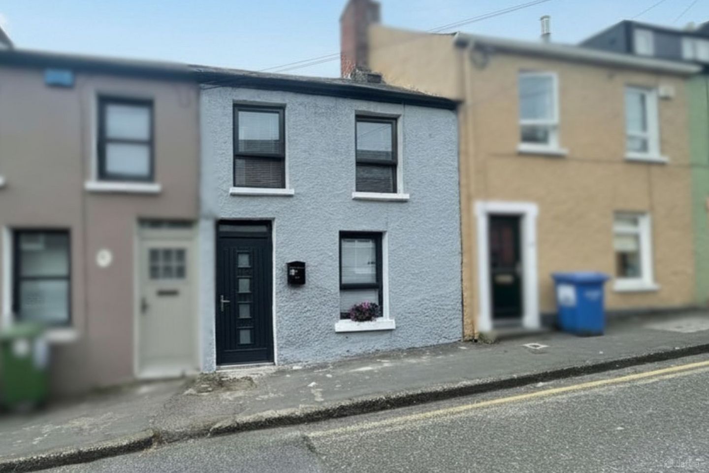 20 Quaker Road, Cork, Cork City Centre, Co. Cork, T12RK2E
