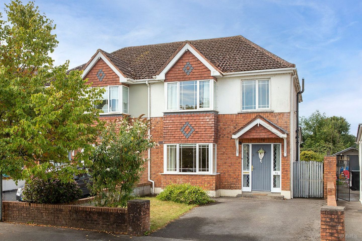 42 Balrath Wood, Kells, Kells, Co. Meath, A82A9W8