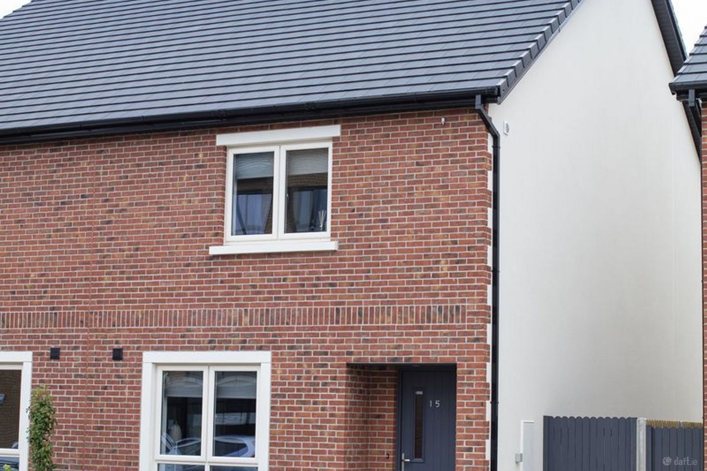 4 Bedroom House, Occu Gandon Park, Gandon Crescent, Lucan, Co. Dublin