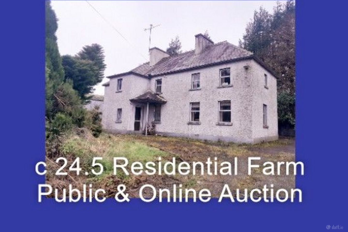 Cleenrah, Aughnacliffe, Aughnacliffe, Co. Longford, N39T2X7