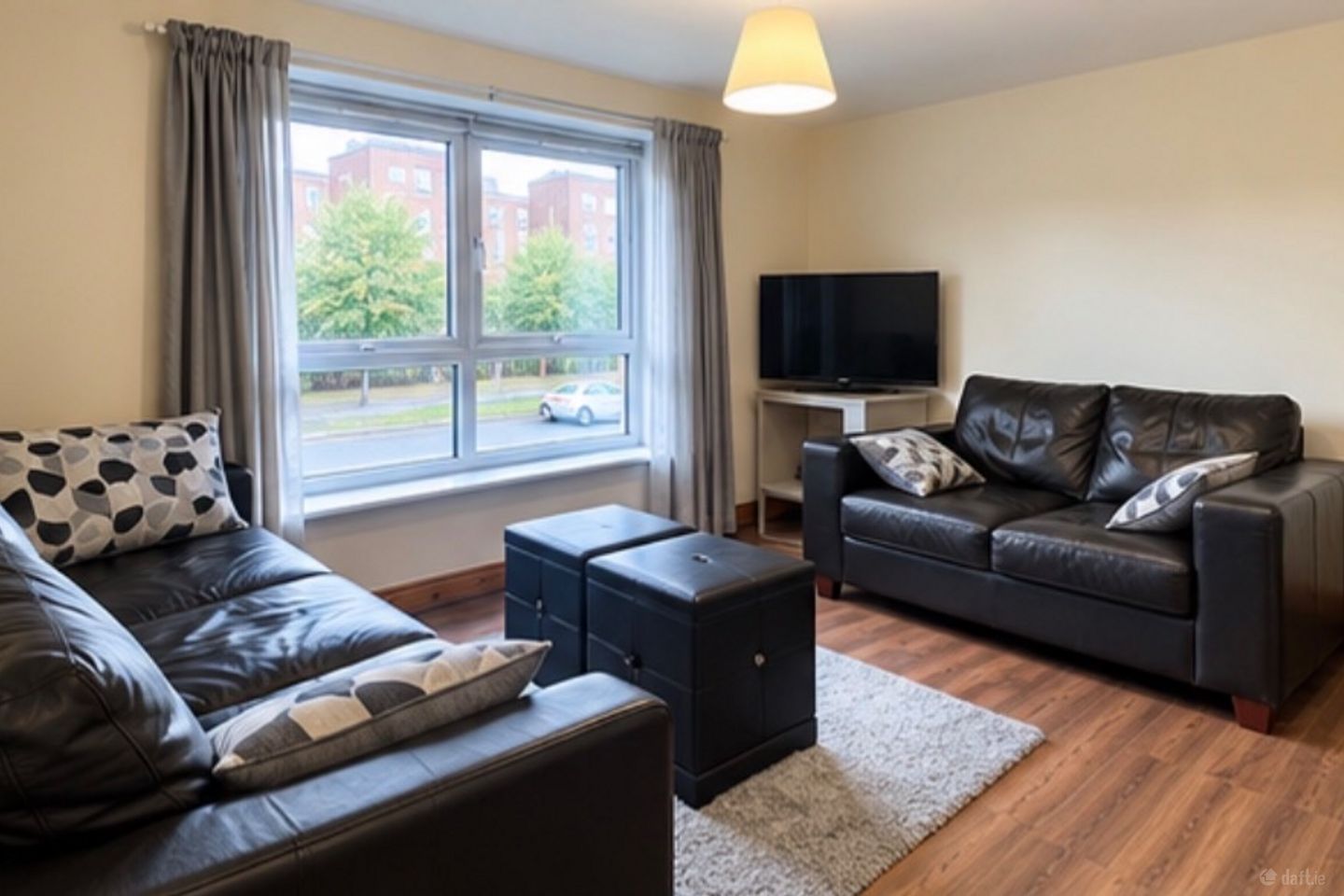 Geraldstown Woods, Santry Avenue, Dublin 9, Ballymun, Dublin 9
