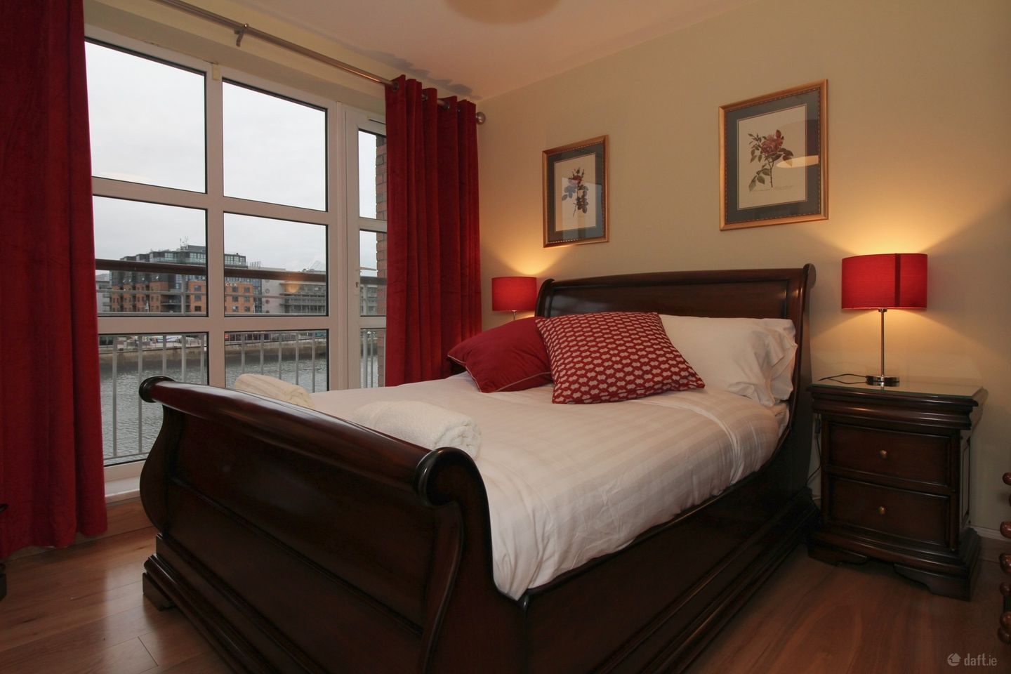 Windmill Apartments, Dublin 2