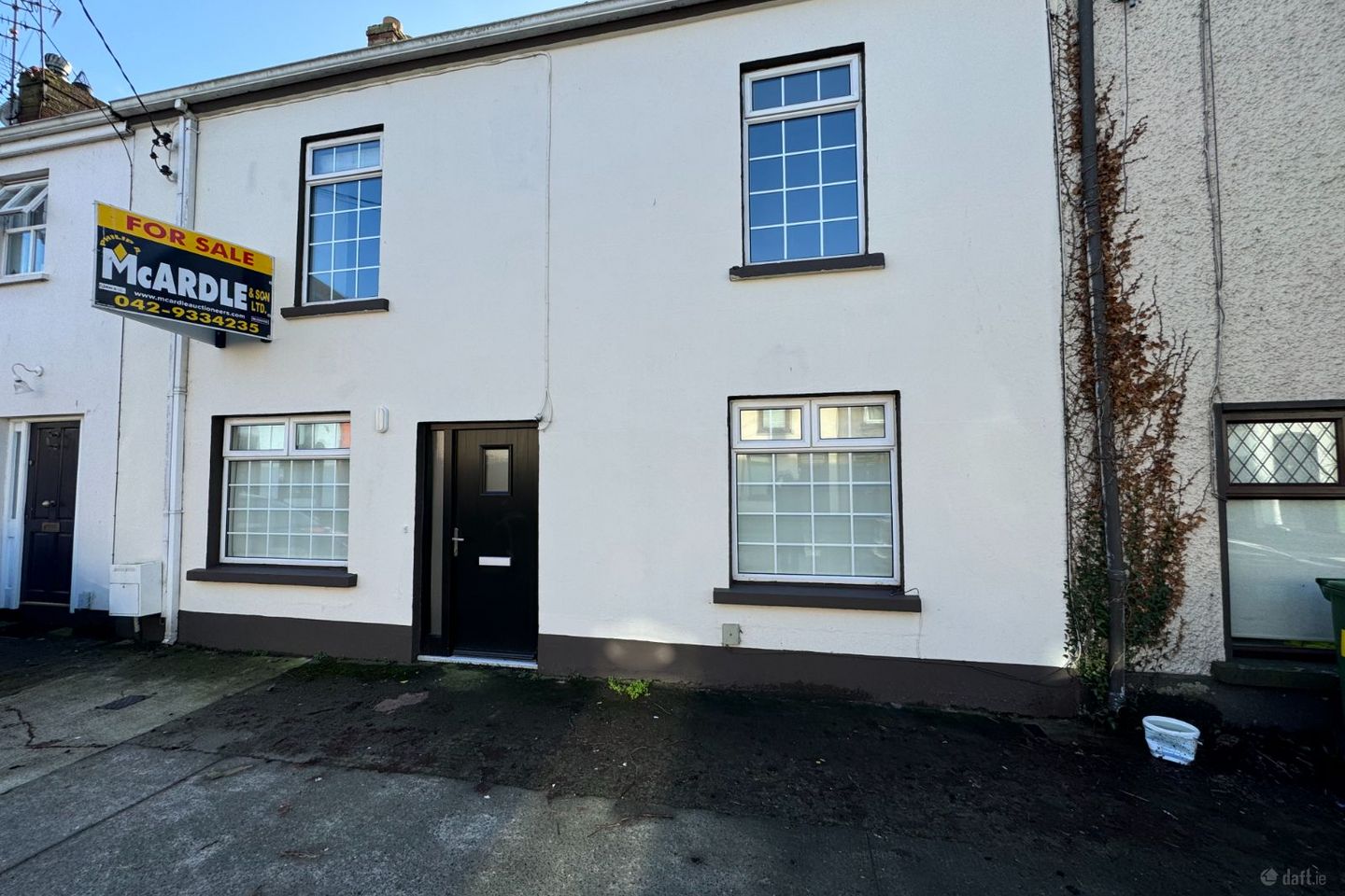 83 Barrack Street, Dundalk, Dundalk, Co. Louth, A91Y9W6