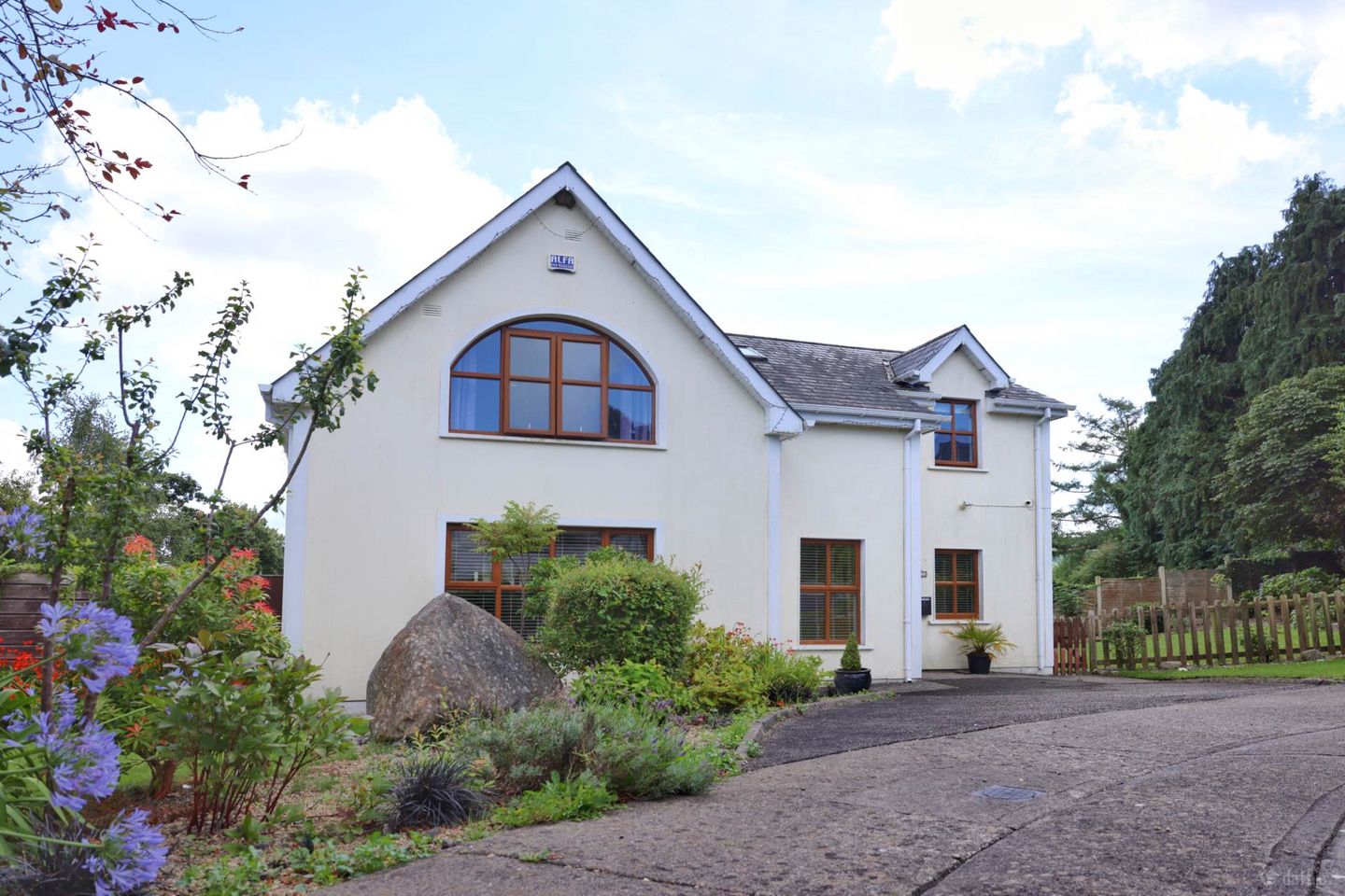 16 Moyacomb Meadow, Clonegal, Co. Carlow, Y21PT38