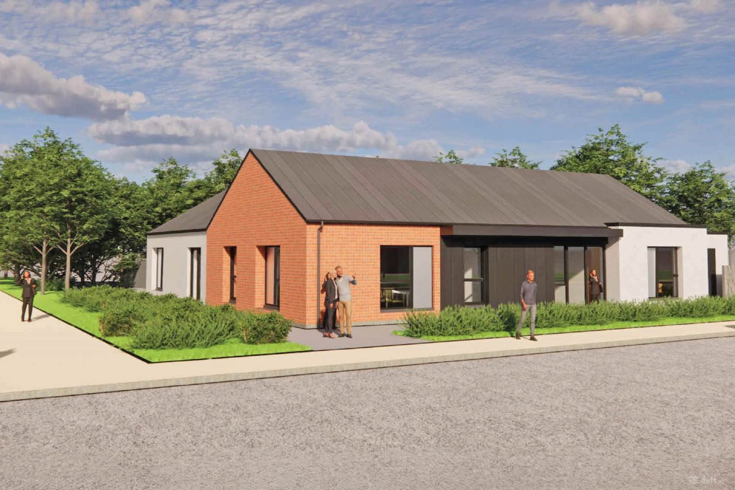 Creche Facility, Grattan Park, Celbridge, Shackleton Road, A00 B000