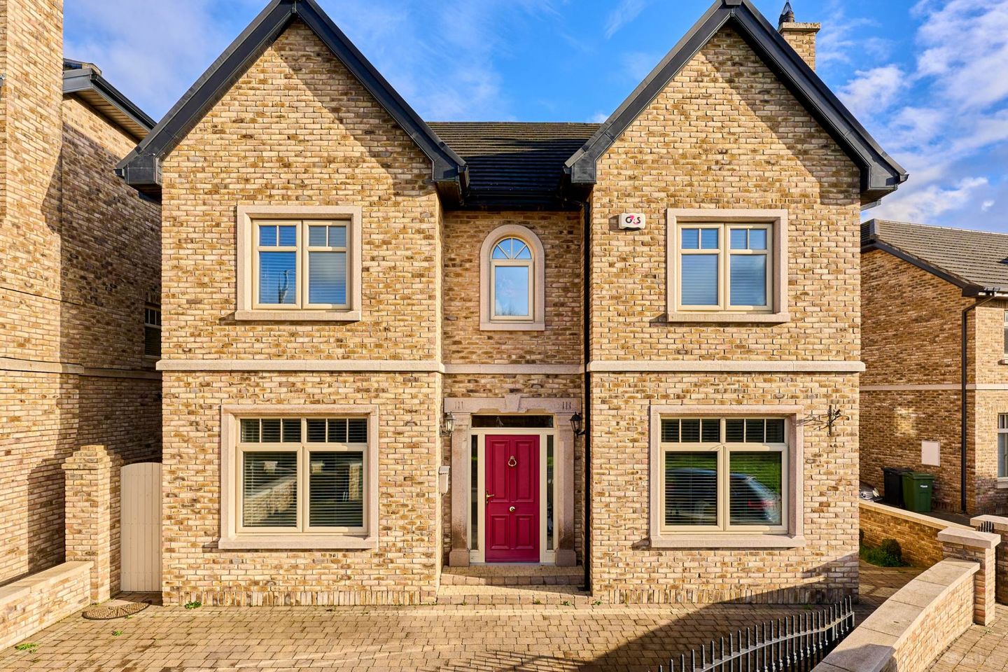 4 Huntington Lodge, Castleknock Road, Castleknock, Dublin, D15X659