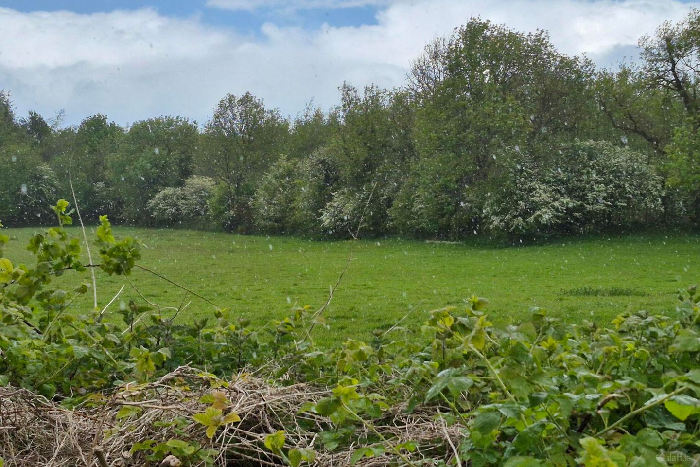 0.5 Acre Site In Kilbannon