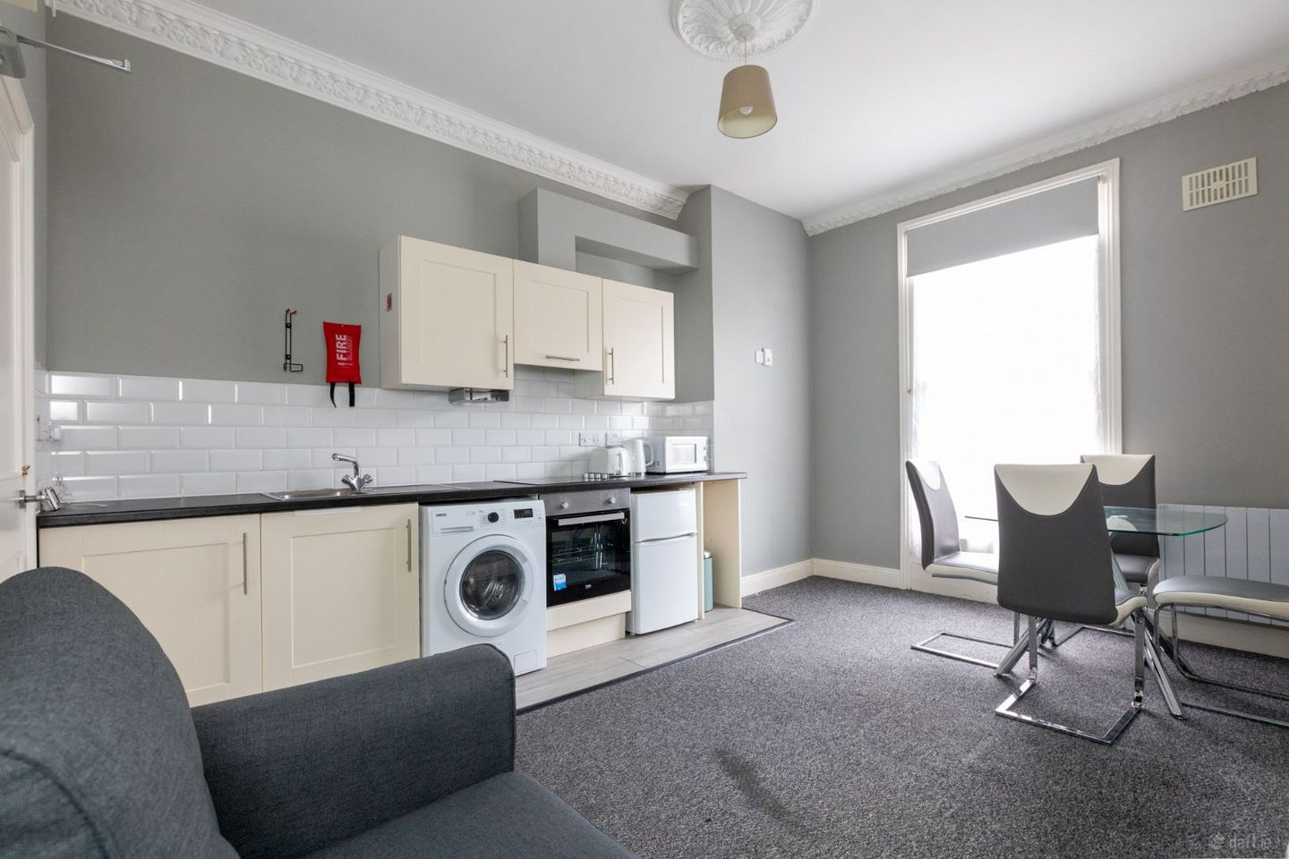 Flat 1, 29 Coulson Avenue, Rathgar, Dublin 6