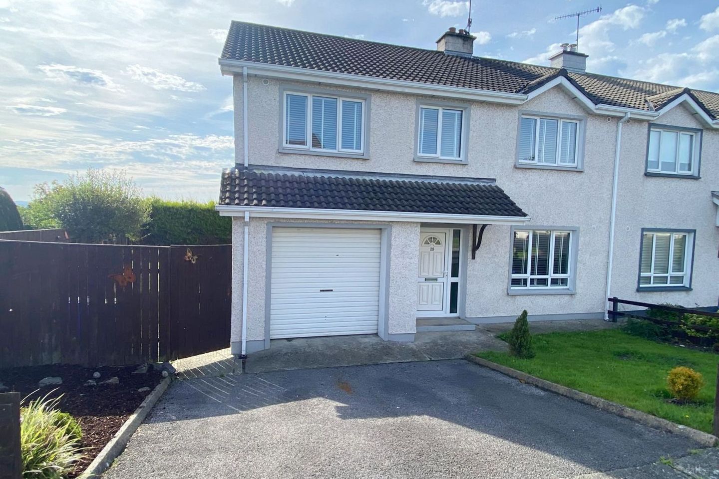 29 Admiran Park, Stranorlar, Co. Donegal, F93X96W