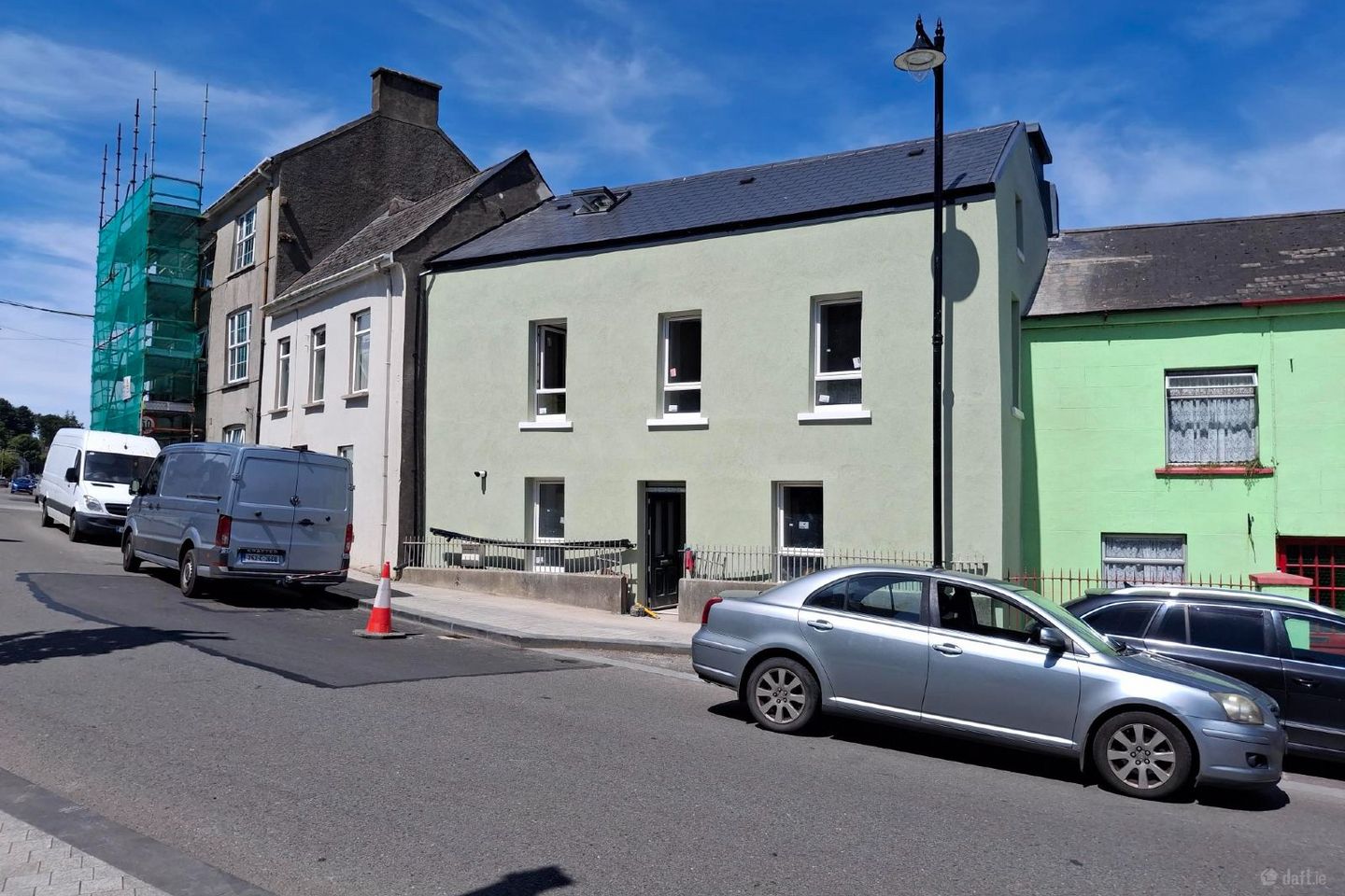 5 Ballymodan Place, Bandon, Co. Cork