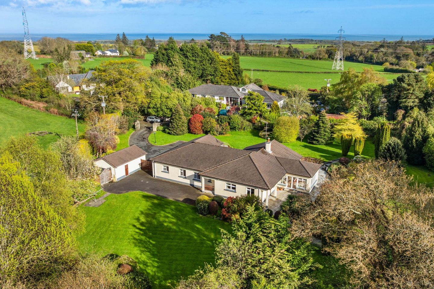 Four Winds, Coyne's Cross, Ashford, Co Wicklow, A67WP68