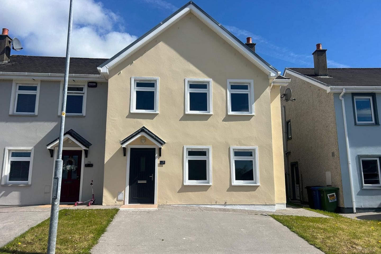 32 Chestnut Avenue, Páirc Na Gcapall, Kilworth, Kilworth, Co. Cork, P61KW24