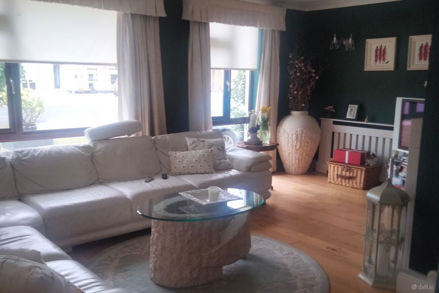 Green View, 80 Stillorgan Wood, Stillorgan, Blackr, Kilmacud, Co. Dublin