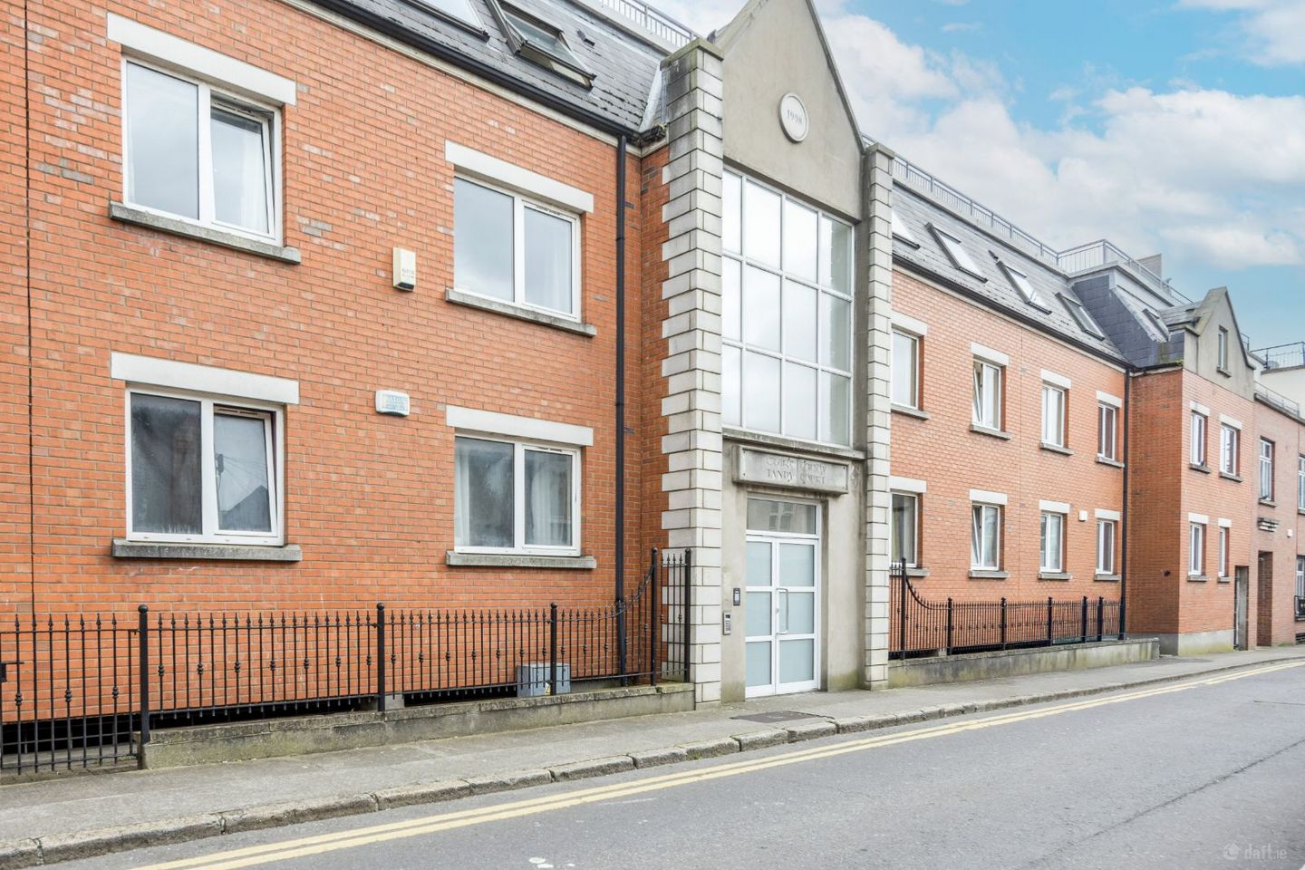 18 Tandy Court, The Coombe, Dublin 8, D08VP27