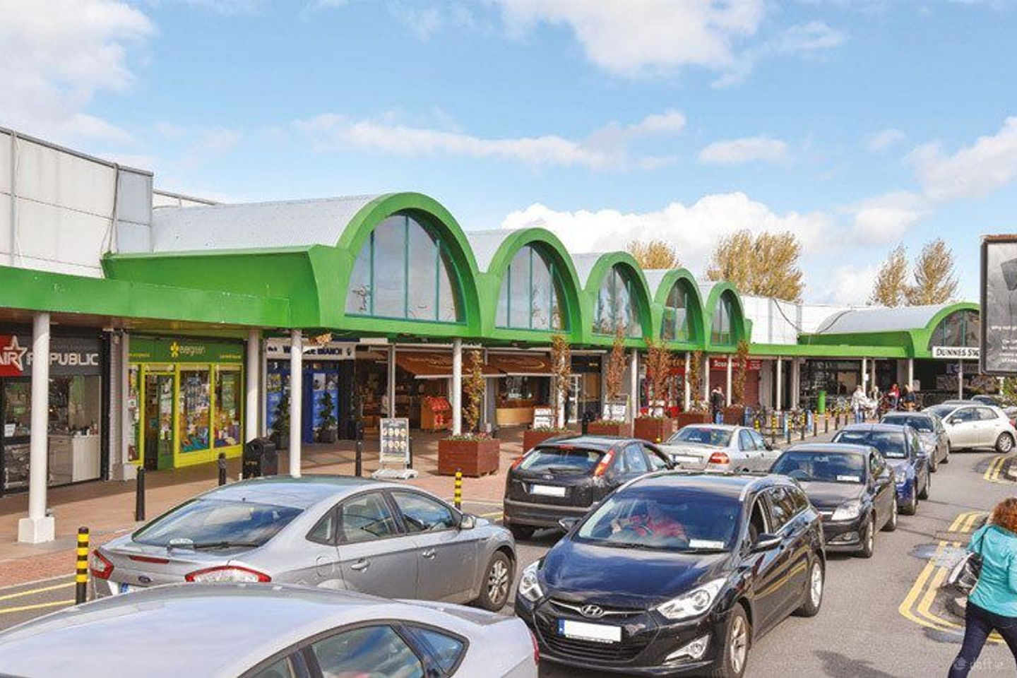Unit 9 and 10, Westside Shopping Centre, Newcastle, Co. Galway