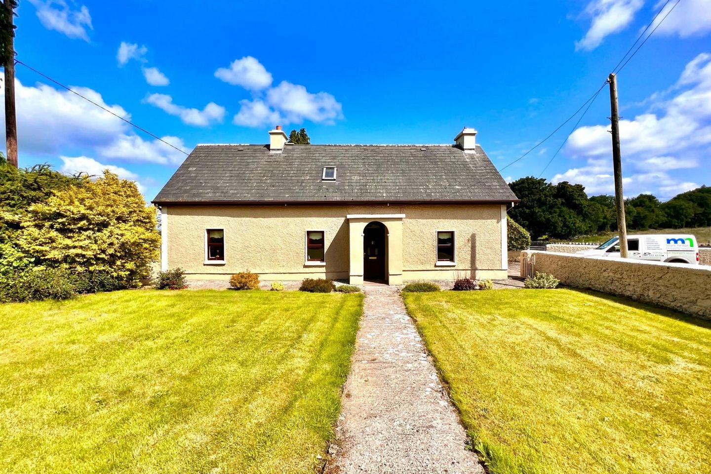 Camona Cottage, Ardmullen, Kiltoom, Curraghboy, Co. Roscommon